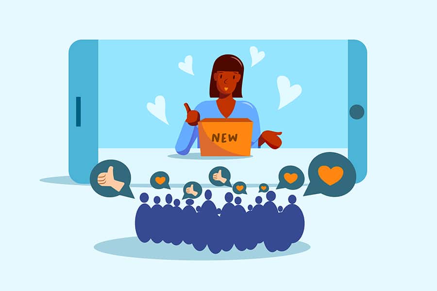 Malaysia Influencer Marketing